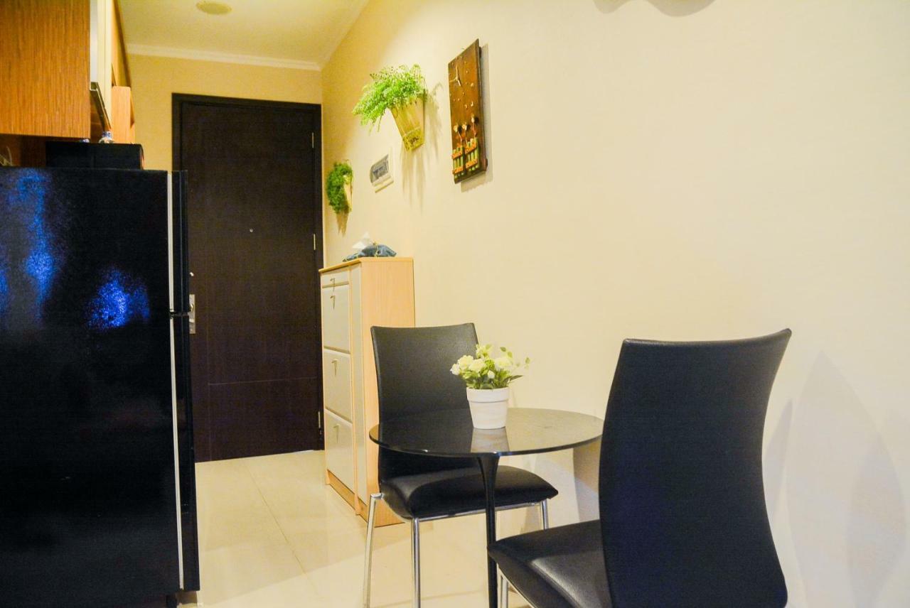 Spacious 2Br Gp Plaza Apartment By Travelio ジャカルタ エクステリア 写真