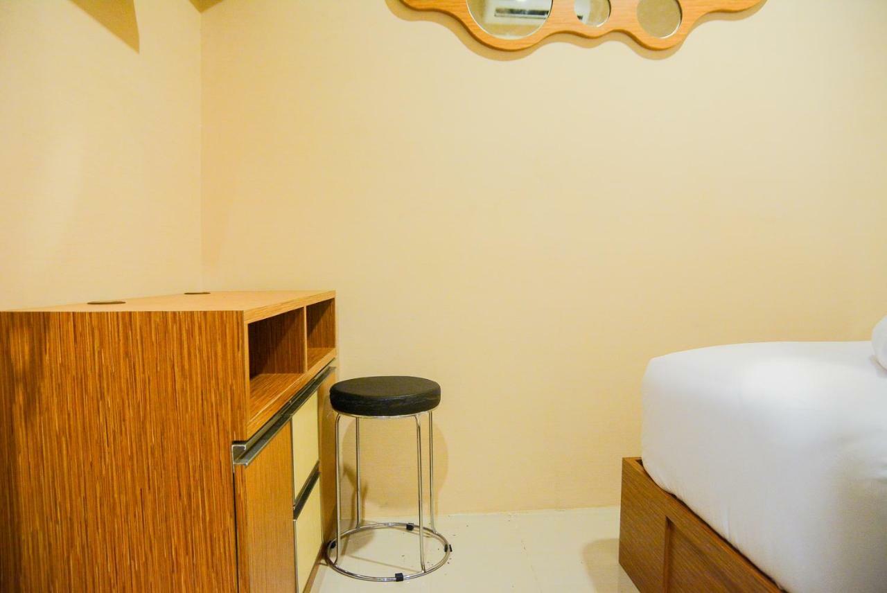 Spacious 2Br Gp Plaza Apartment By Travelio ジャカルタ エクステリア 写真